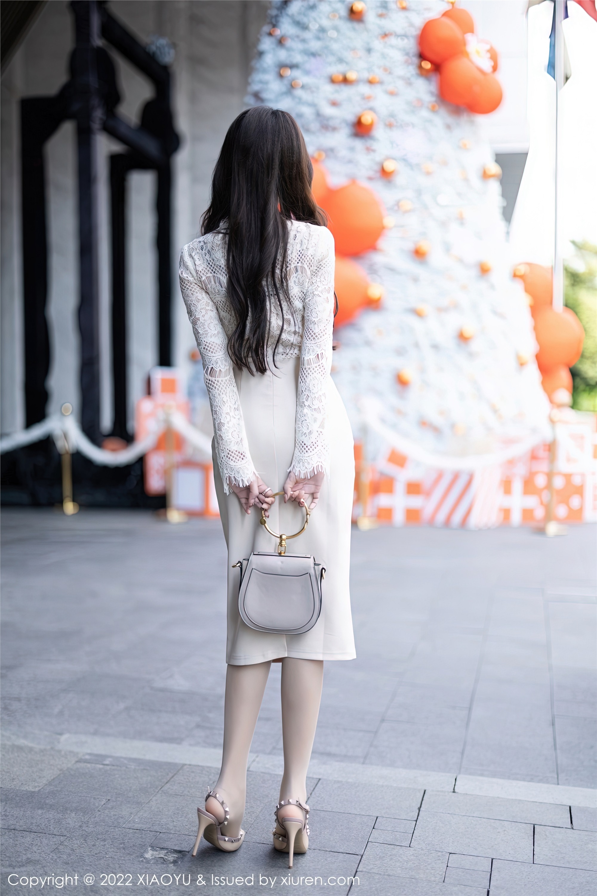 XIAOYU语画界 2022.12.29 VOL.936 王馨瑶yanni